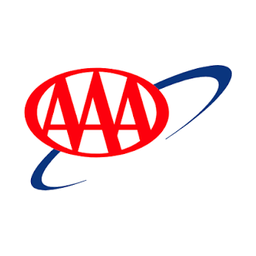 AAA auto insurance logo