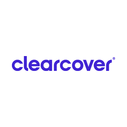 Clearcover logo
