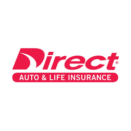 Direct Auto logo
